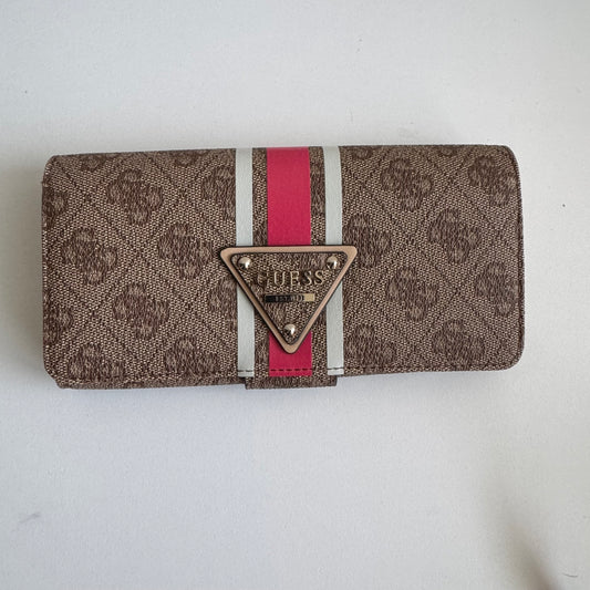 Wallet Guess Signature