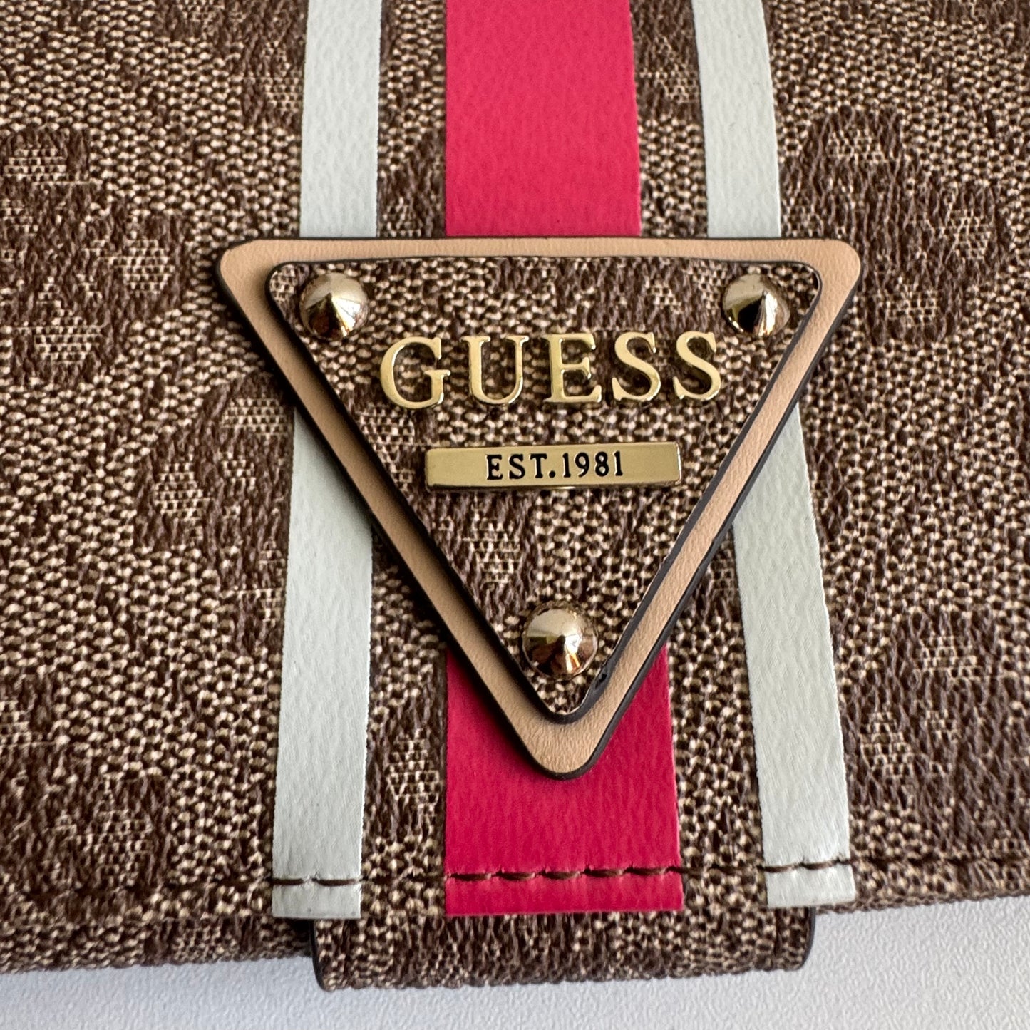 Wallet Guess Signature
