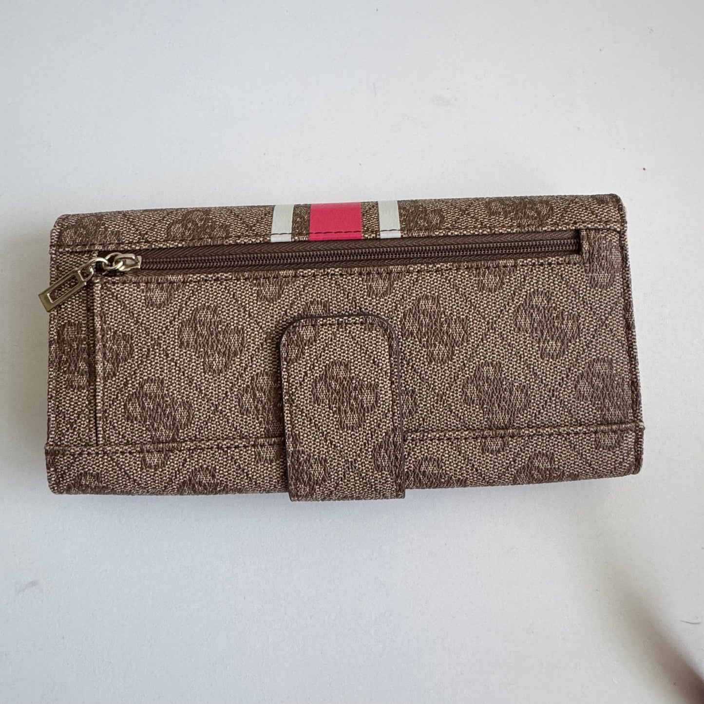 Wallet Guess Signature