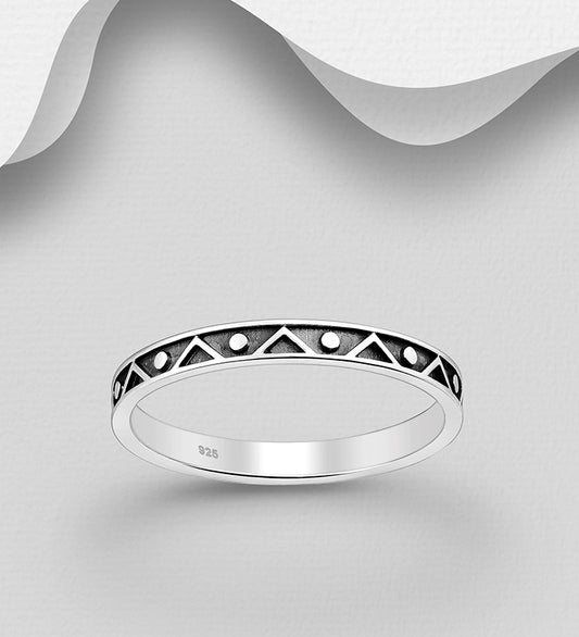 Band Ring